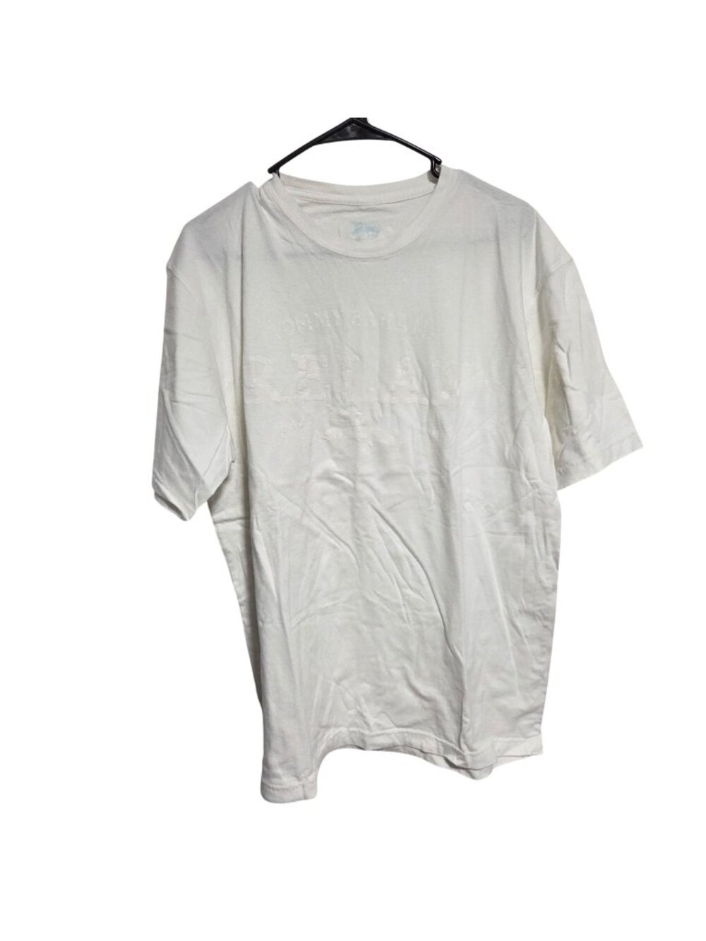 Tommy Bahama T-Shirt Mens Size XL Relaxed Fit Short Sleeve Casual Cotton